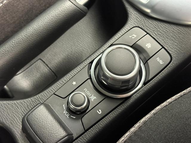 ＭＡＺＤＡ２ １．５　１５ＢＤ　アダプティブクルコン３６０度ビューモニタ　地デジチューナー　ＴＶ　ＬＥＤライト　オートマチックハイビーム　ＤＶＤ再生　アダプティブクルーズコントロール　バックカメラ　ミュージックプレイヤー接続可（37枚目）