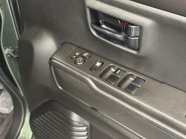 フレアクロスオーバー 660 ハイブリッド XG ナビ フルセグTV ETC シートヒーター B 横滑り防止装置付き 盗難警報装置 前後誤発進抑制機能 アイドリングSTOP ナビTV パーキングセンサー メモリーナビゲーション オートエアコン 記録簿(33枚目)