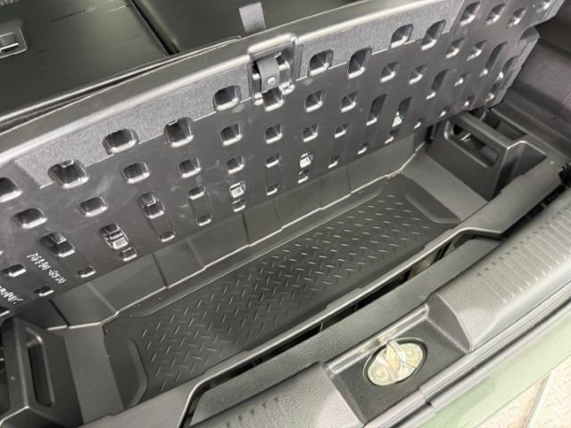 フレアクロスオーバー 660 ハイブリッド XG ナビ フルセグTV ETC シートヒーター B 横滑り防止装置付き 盗難警報装置 前後誤発進抑制機能 アイドリングSTOP ナビTV パーキングセンサー メモリーナビゲーション オートエアコン 記録簿(37枚目)