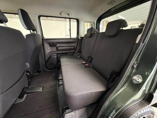 フレアクロスオーバー 660 ハイブリッド XG ナビ フルセグTV ETC シートヒーター B 横滑り防止装置付き 盗難警報装置 前後誤発進抑制機能 アイドリングSTOP ナビTV パーキングセンサー メモリーナビゲーション オートエアコン 記録簿(38枚目)