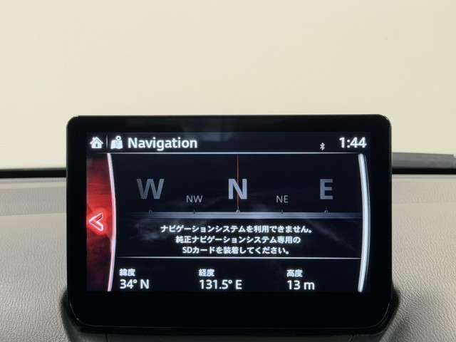 CX-3 1.5 15S ツーリング ワンオーナー 禁煙車 フルセグTV ETC 禁煙 スマートシティブレーキ 全方位カメラ エアコン フルセグ LEDヘッドライト クリアランスソナー ETC車載器 スマートキー アイドリングストップ(4枚目)