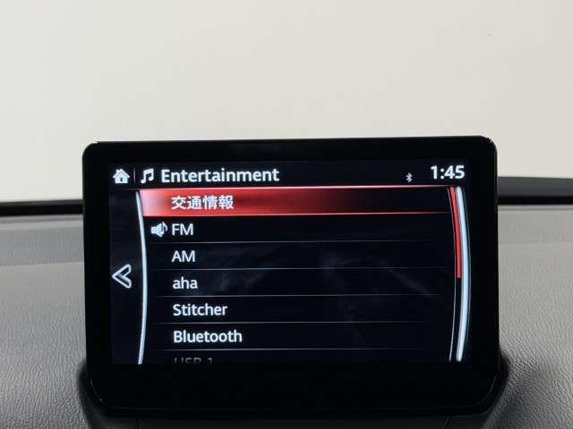 CX-3 1.5 15S ツーリング ワンオーナー 禁煙車 フルセグTV ETC 禁煙 スマートシティブレーキ 全方位カメラ エアコン フルセグ LEDヘッドライト クリアランスソナー ETC車載器 スマートキー アイドリングストップ(9枚目)