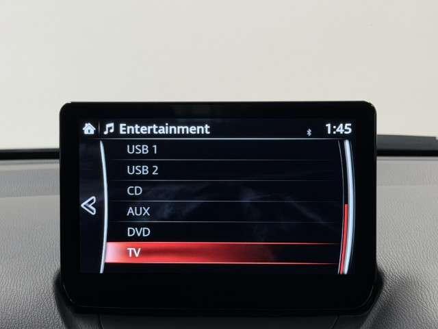 CX-3 1.5 15S ツーリング ワンオーナー 禁煙車 フルセグTV ETC 禁煙 スマートシティブレーキ 全方位カメラ エアコン フルセグ LEDヘッドライト クリアランスソナー ETC車載器 スマートキー アイドリングストップ(10枚目)