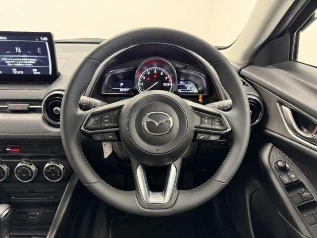 CX-3 1.5 15S ツーリング ワンオーナー 禁煙車 フルセグTV ETC 禁煙 スマートシティブレーキ 全方位カメラ エアコン フルセグ LEDヘッドライト クリアランスソナー ETC車載器 スマートキー アイドリングストップ(11枚目)