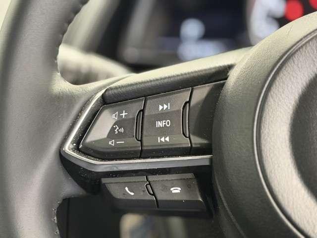 CX-3 1.5 15S ツーリング ワンオーナー 禁煙車 フルセグTV ETC 禁煙 スマートシティブレーキ 全方位カメラ エアコン フルセグ LEDヘッドライト クリアランスソナー ETC車載器 スマートキー アイドリングストップ(14枚目)