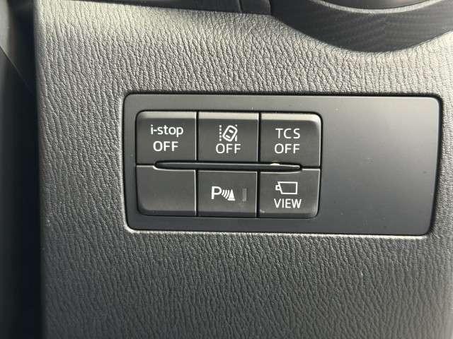 CX-3 1.5 15S ツーリング ワンオーナー 禁煙車 フルセグTV ETC 禁煙 スマートシティブレーキ 全方位カメラ エアコン フルセグ LEDヘッドライト クリアランスソナー ETC車載器 スマートキー アイドリングストップ(15枚目)