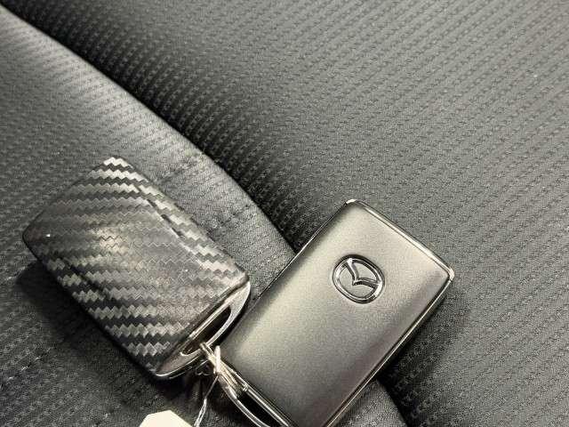 CX-3 1.5 15S ツーリング ワンオーナー 禁煙車 フルセグTV ETC 禁煙 スマートシティブレーキ 全方位カメラ エアコン フルセグ LEDヘッドライト クリアランスソナー ETC車載器 スマートキー アイドリングストップ(16枚目)