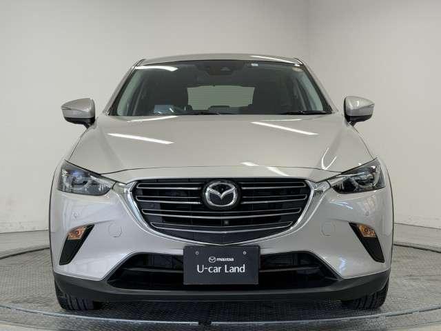 CX-3 1.5 15S ツーリング ワンオーナー 禁煙車 フルセグTV ETC 禁煙 スマートシティブレーキ 全方位カメラ エアコン フルセグ LEDヘッドライト クリアランスソナー ETC車載器 スマートキー アイドリングストップ(17枚目)