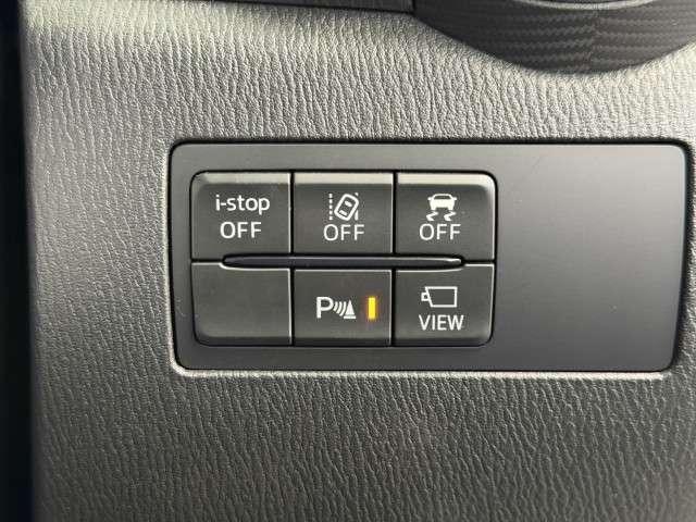 MAZDA2 1.5 15S プロアクティブ スマート エディションII ナビ フルセグTV 全周囲カメラ 360°ビューカメラ DVDプレーヤー コーナーセンサー LED 衝突軽減ブレーキ オートエアコン フルセグ シートヒーター スマートキー キーフリー バックカメラ(15枚目)