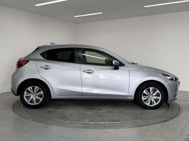 MAZDA2 1.5 15S プロアクティブ スマート エディションII ナビ フルセグTV 全周囲カメラ 360°ビューカメラ DVDプレーヤー コーナーセンサー LED 衝突軽減ブレーキ オートエアコン フルセグ シートヒーター スマートキー キーフリー バックカメラ(19枚目)