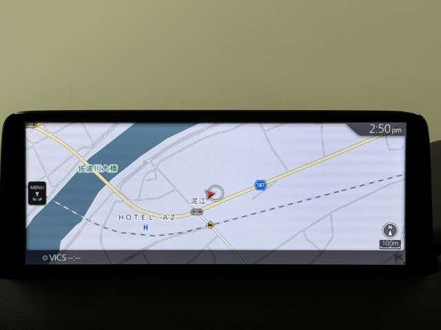CX-5 XD L-PKG BOSEサウンドシステム ハンドルヒーター パワーバックゲート レーダーC 1オーナー エアコン リアカメラ 本革 キーフリー 電動パワーシート アイストップ サンルーフ付き TVナビ アドバンスキー(4枚目)