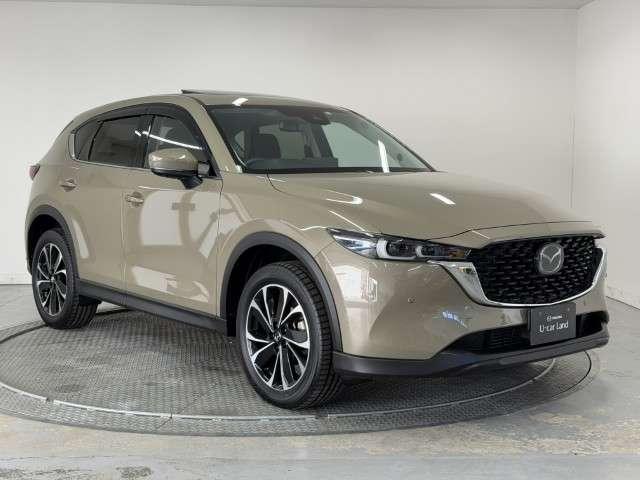 CX-5 XD L-PKG BOSEサウンドシステム ハンドルヒーター パワーバックゲート レーダーC 1オーナー エアコン リアカメラ 本革 キーフリー 電動パワーシート アイストップ サンルーフ付き TVナビ アドバンスキー(18枚目)