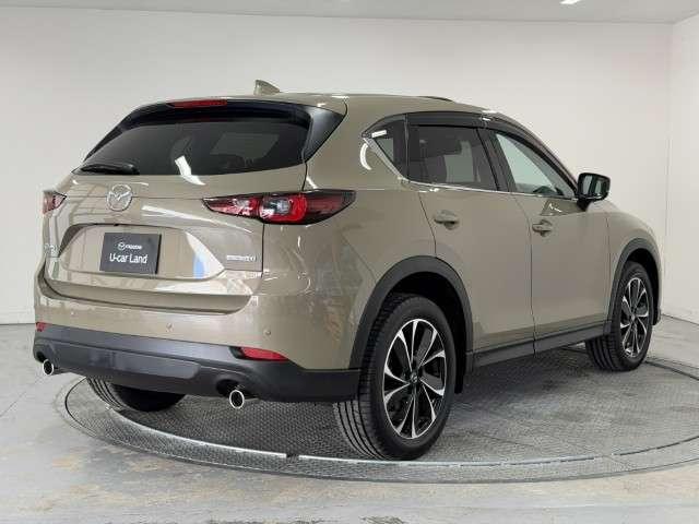 CX-5 XD L-PKG BOSEサウンドシステム ハンドルヒーター パワーバックゲート レーダーC 1オーナー エアコン リアカメラ 本革 キーフリー 電動パワーシート アイストップ サンルーフ付き TVナビ アドバンスキー(20枚目)