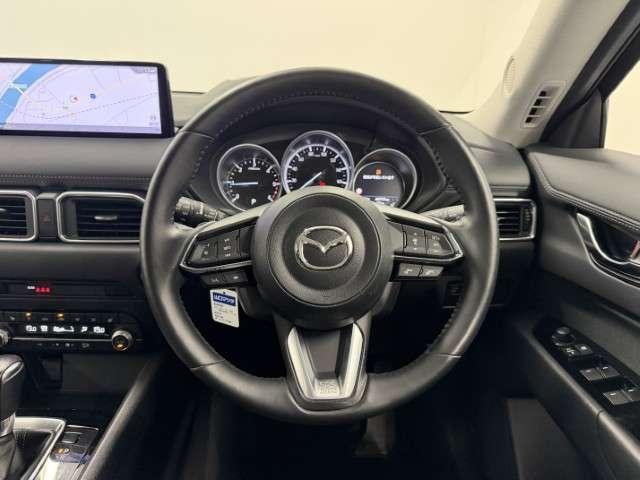 CX-5 2.2 XD プロアクティブ ディーゼルターボ ワンオーナー フルセグTV ナビ ETC アラウンドヴューモニター 衝突軽減ブレ-キ PWシート 1オーナー アダプティブクルーズ フルセグテレビ アイドリングストップ 禁煙 LEDヘッドライト(11枚目)