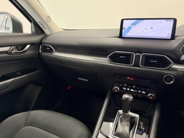 CX-5 2.2 XD プロアクティブ ディーゼルターボ ワンオーナー フルセグTV ナビ ETC アラウンドヴューモニター 衝突軽減ブレ-キ PWシート 1オーナー アダプティブクルーズ フルセグテレビ アイドリングストップ 禁煙 LEDヘッドライト(12枚目)