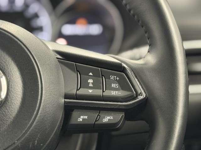 CX-5 2.2 XD プロアクティブ ディーゼルターボ ワンオーナー フルセグTV ナビ ETC アラウンドヴューモニター 衝突軽減ブレ-キ PWシート 1オーナー アダプティブクルーズ フルセグテレビ アイドリングストップ 禁煙 LEDヘッドライト(13枚目)