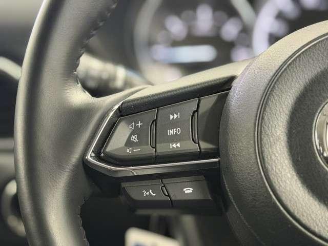 CX-5 2.2 XD プロアクティブ ディーゼルターボ ワンオーナー フルセグTV ナビ ETC アラウンドヴューモニター 衝突軽減ブレ-キ PWシート 1オーナー アダプティブクルーズ フルセグテレビ アイドリングストップ 禁煙 LEDヘッドライト(14枚目)