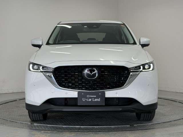 CX-5 2.2 XD プロアクティブ ディーゼルターボ ワンオーナー フルセグTV ナビ ETC アラウンドヴューモニター 衝突軽減ブレ-キ PWシート 1オーナー アダプティブクルーズ フルセグテレビ アイドリングストップ 禁煙 LEDヘッドライト(17枚目)