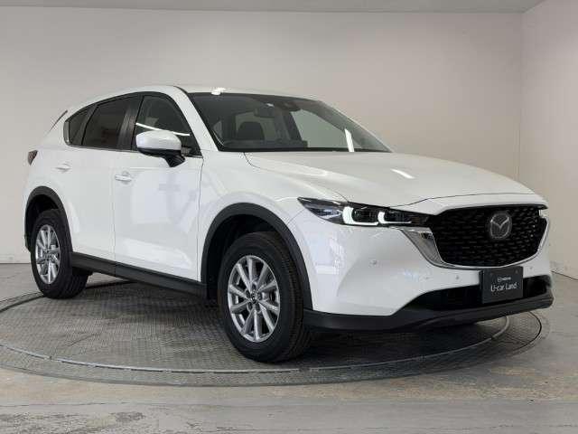 CX-5 2.2 XD プロアクティブ ディーゼルターボ ワンオーナー フルセグTV ナビ ETC アラウンドヴューモニター 衝突軽減ブレ-キ PWシート 1オーナー アダプティブクルーズ フルセグテレビ アイドリングストップ 禁煙 LEDヘッドライト(18枚目)