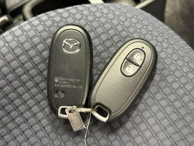 キャロル 660 GX ナビ フルセグTV ドライブレコーダー キーレスエントリー ミュージックプレイヤー接続可 エアコン パワーステアリング メモリーナビ 地デジ ESC 盗難防止システム アイドリングストップ ABS(9枚目)