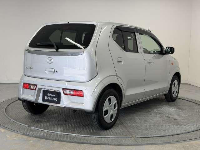 キャロル 660 GX ナビ フルセグTV ドライブレコーダー キーレスエントリー ミュージックプレイヤー接続可 エアコン パワーステアリング メモリーナビ 地デジ ESC 盗難防止システム アイドリングストップ ABS(13枚目)