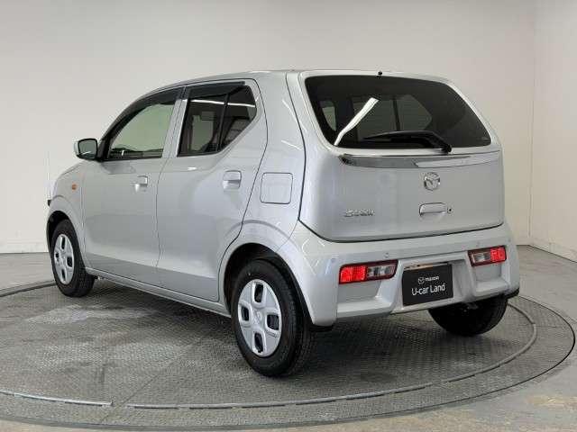 キャロル 660 GX ナビ フルセグTV ドライブレコーダー キーレスエントリー ミュージックプレイヤー接続可 エアコン パワーステアリング メモリーナビ 地デジ ESC 盗難防止システム アイドリングストップ ABS(15枚目)