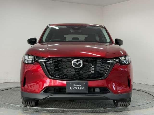 ＣＸ－６０ ３．３　ＸＤ　ＳＰ　ディーゼルターボ　ハンドルヒーター　ナビ　フルセグＴＶ　（17枚目）