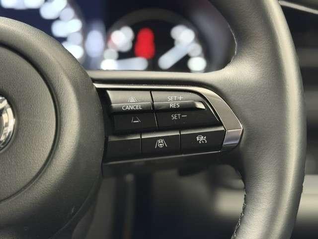 CX-30 2.0 20S レトロ スポーツ エディション BOSEサウンドシステム パワーリフトゲート 電動Rゲート MRCC フルセグ スマートブレーキサポート オートエアコン パーキングセンサー LEDヘッドライト PWシート シ-トヒ-タ-(13枚目)