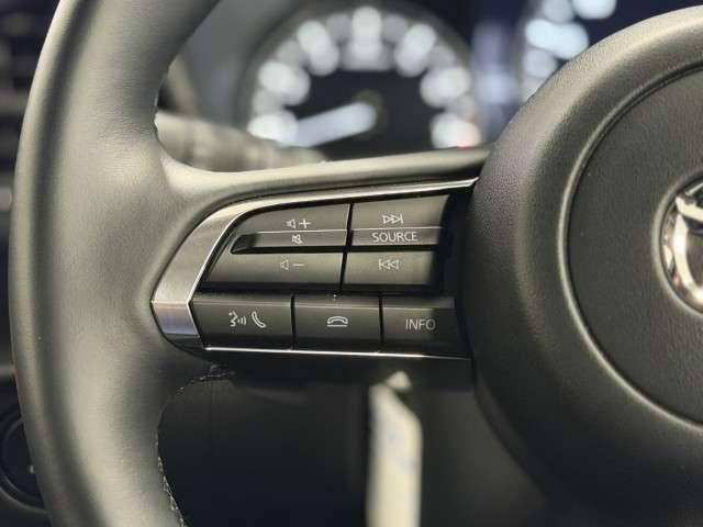 CX-30 2.0 20S レトロ スポーツ エディション BOSEサウンドシステム パワーリフトゲート 電動Rゲート MRCC フルセグ スマートブレーキサポート オートエアコン パーキングセンサー LEDヘッドライト PWシート シ-トヒ-タ-(14枚目)