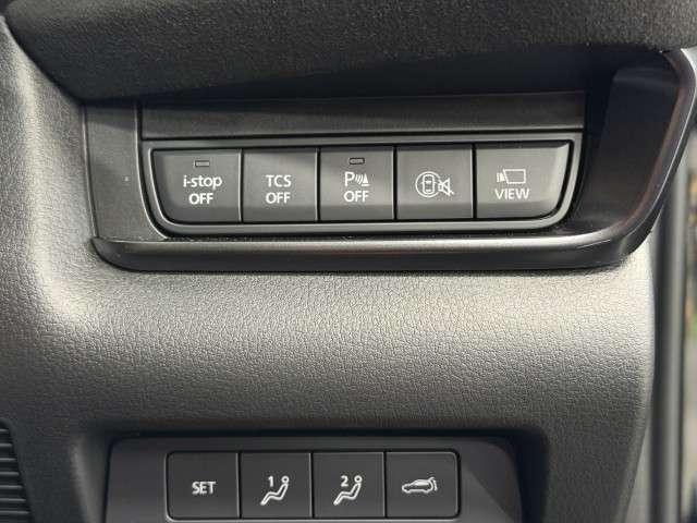 CX-30 2.0 20S レトロ スポーツ エディション BOSEサウンドシステム パワーリフトゲート 電動Rゲート MRCC フルセグ スマートブレーキサポート オートエアコン パーキングセンサー LEDヘッドライト PWシート シ-トヒ-タ-(15枚目)