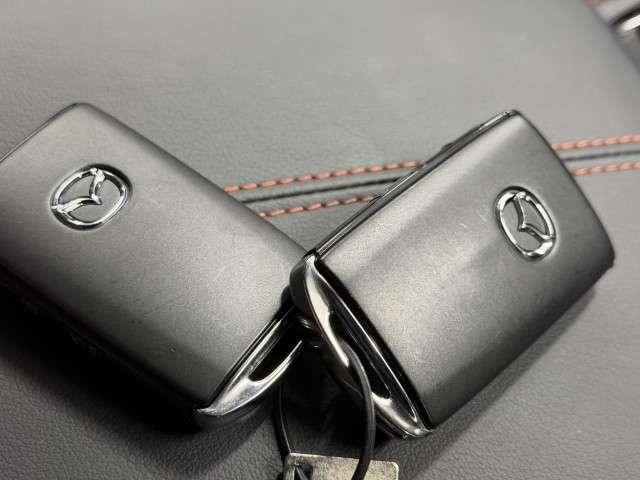 CX-30 2.0 20S レトロ スポーツ エディション BOSEサウンドシステム パワーリフトゲート 電動Rゲート MRCC フルセグ スマートブレーキサポート オートエアコン パーキングセンサー LEDヘッドライト PWシート シ-トヒ-タ-(16枚目)