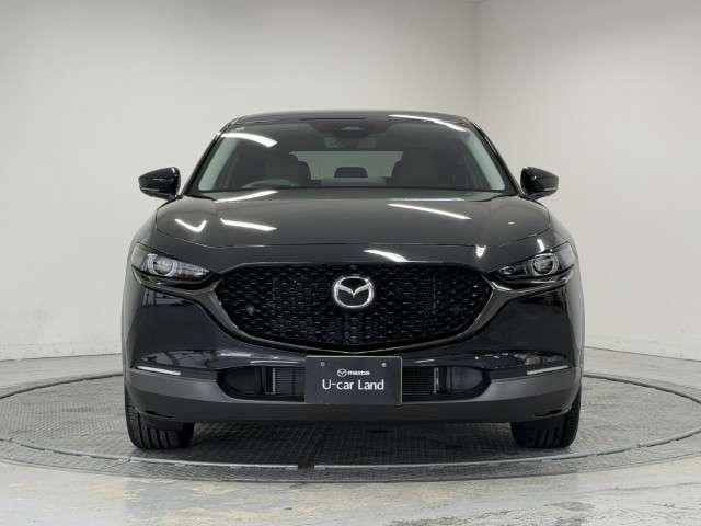 CX-30 2.0 20S レトロ スポーツ エディション BOSEサウンドシステム パワーリフトゲート 電動Rゲート MRCC フルセグ スマートブレーキサポート オートエアコン パーキングセンサー LEDヘッドライト PWシート シ-トヒ-タ-(17枚目)