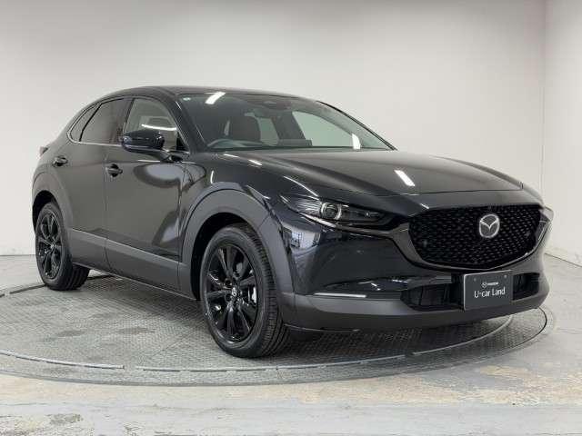 CX-30 2.0 20S レトロ スポーツ エディション BOSEサウンドシステム パワーリフトゲート 電動Rゲート MRCC フルセグ スマートブレーキサポート オートエアコン パーキングセンサー LEDヘッドライト PWシート シ-トヒ-タ-(18枚目)