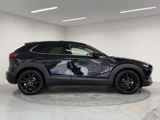 CX-30 2.0 20S レトロ スポーツ エディション BOSEサウンドシステム パワーリフトゲート 電動Rゲート MRCC フルセグ スマートブレーキサポート オートエアコン パーキングセンサー LEDヘッドライト PWシート シ-トヒ-タ-(19枚目)