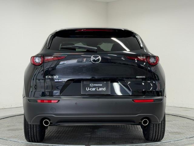 CX-30 2.0 20S レトロ スポーツ エディション BOSEサウンドシステム パワーリフトゲート 電動Rゲート MRCC フルセグ スマートブレーキサポート オートエアコン パーキングセンサー LEDヘッドライト PWシート シ-トヒ-タ-(21枚目)
