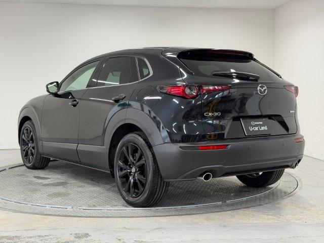 CX-30 2.0 20S レトロ スポーツ エディション BOSEサウンドシステム パワーリフトゲート 電動Rゲート MRCC フルセグ スマートブレーキサポート オートエアコン パーキングセンサー LEDヘッドライト PWシート シ-トヒ-タ-(22枚目)