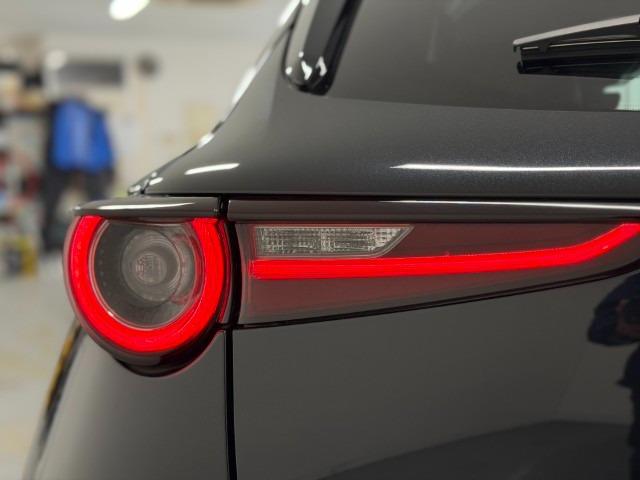 CX-30 2.0 20S レトロ スポーツ エディション BOSEサウンドシステム パワーリフトゲート 電動Rゲート MRCC フルセグ スマートブレーキサポート オートエアコン パーキングセンサー LEDヘッドライト PWシート シ-トヒ-タ-(25枚目)