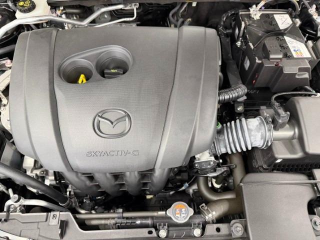 CX-30 2.0 20S レトロ スポーツ エディション BOSEサウンドシステム パワーリフトゲート 電動Rゲート MRCC フルセグ スマートブレーキサポート オートエアコン パーキングセンサー LEDヘッドライト PWシート シ-トヒ-タ-(26枚目)