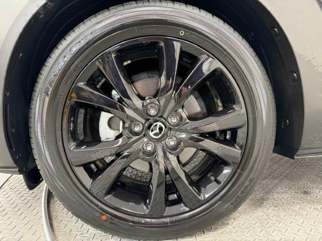 CX-30 2.0 20S レトロ スポーツ エディション BOSEサウンドシステム パワーリフトゲート 電動Rゲート MRCC フルセグ スマートブレーキサポート オートエアコン パーキングセンサー LEDヘッドライト PWシート シ-トヒ-タ-(28枚目)