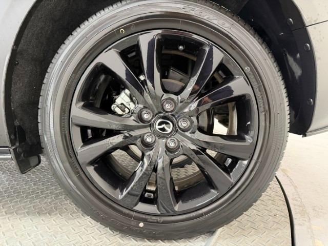 CX-30 2.0 20S レトロ スポーツ エディション BOSEサウンドシステム パワーリフトゲート 電動Rゲート MRCC フルセグ スマートブレーキサポート オートエアコン パーキングセンサー LEDヘッドライト PWシート シ-トヒ-タ-(29枚目)