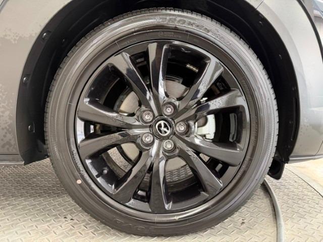 CX-30 2.0 20S レトロ スポーツ エディション BOSEサウンドシステム パワーリフトゲート 電動Rゲート MRCC フルセグ スマートブレーキサポート オートエアコン パーキングセンサー LEDヘッドライト PWシート シ-トヒ-タ-(31枚目)