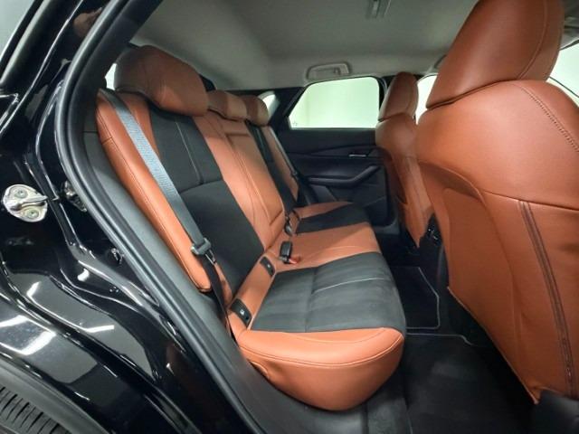 CX-30 2.0 20S レトロ スポーツ エディション BOSEサウンドシステム パワーリフトゲート 電動Rゲート MRCC フルセグ スマートブレーキサポート オートエアコン パーキングセンサー LEDヘッドライト PWシート シ-トヒ-タ-(54枚目)