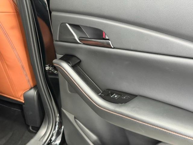 CX-30 2.0 20S レトロ スポーツ エディション BOSEサウンドシステム パワーリフトゲート 電動Rゲート MRCC フルセグ スマートブレーキサポート オートエアコン パーキングセンサー LEDヘッドライト PWシート シ-トヒ-タ-(55枚目)