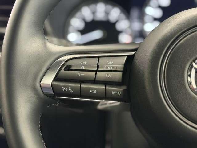 ＭＡＺＤＡ３ファストバック ２．０　２０Ｓ　ツーリング　革シート　ＢＯＳＥサウンドシステム　ナビ　フルセグＴＶ　ＳＢＳ　パワーシート　バックカメラ　フロントカメラ　シートヒーター　スマートキー　オートマチックハイビーム　コーナーセンサー　レーダークルコン（14枚目）