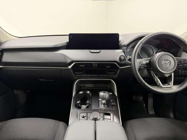 ＣＸ－６０ ３．３　ＸＤ　ＳＰ　ディーゼルターボ　フルセグＴＶ　ナビ　電動シート　（3枚目）