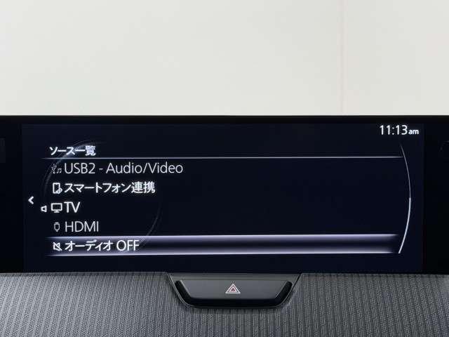 ＣＸ－６０ ３．３　ＸＤ　ＳＰ　ディーゼルターボ　フルセグＴＶ　ナビ　電動シート　（10枚目）