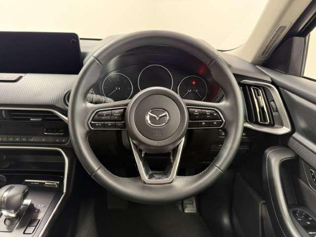 ＣＸ－６０ ３．３　ＸＤ　ＳＰ　ディーゼルターボ　フルセグＴＶ　ナビ　電動シート　（11枚目）