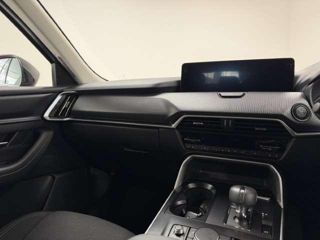 ＣＸ－６０ ３．３　ＸＤ　ＳＰ　ディーゼルターボ　フルセグＴＶ　ナビ　電動シート　（12枚目）