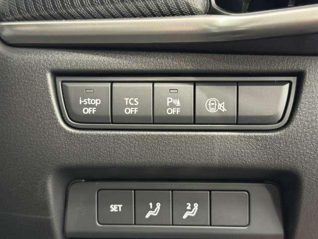 ＣＸ－６０ ３．３　ＸＤ　ＳＰ　ディーゼルターボ　フルセグＴＶ　ナビ　電動シート　（15枚目）