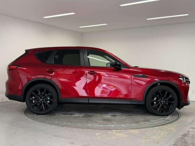 ＣＸ－６０ ３．３　ＸＤ　ＳＰ　ディーゼルターボ　フルセグＴＶ　ナビ　電動シート　（19枚目）